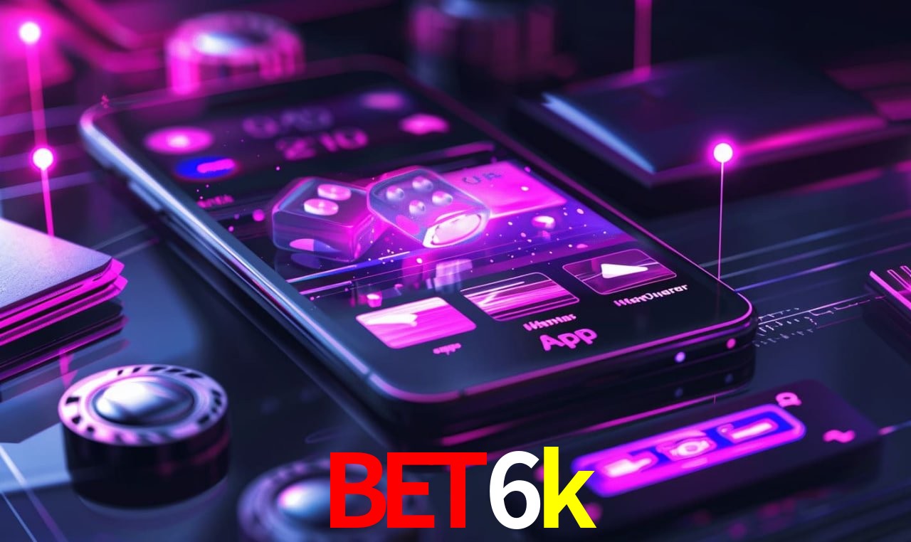 Welcome Bonus bet6k