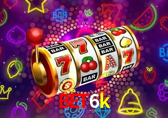 A Revolução dos Aplicativos de Jogos no bet6k