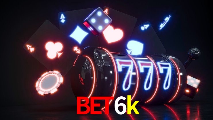 Experiência VIP bet6k