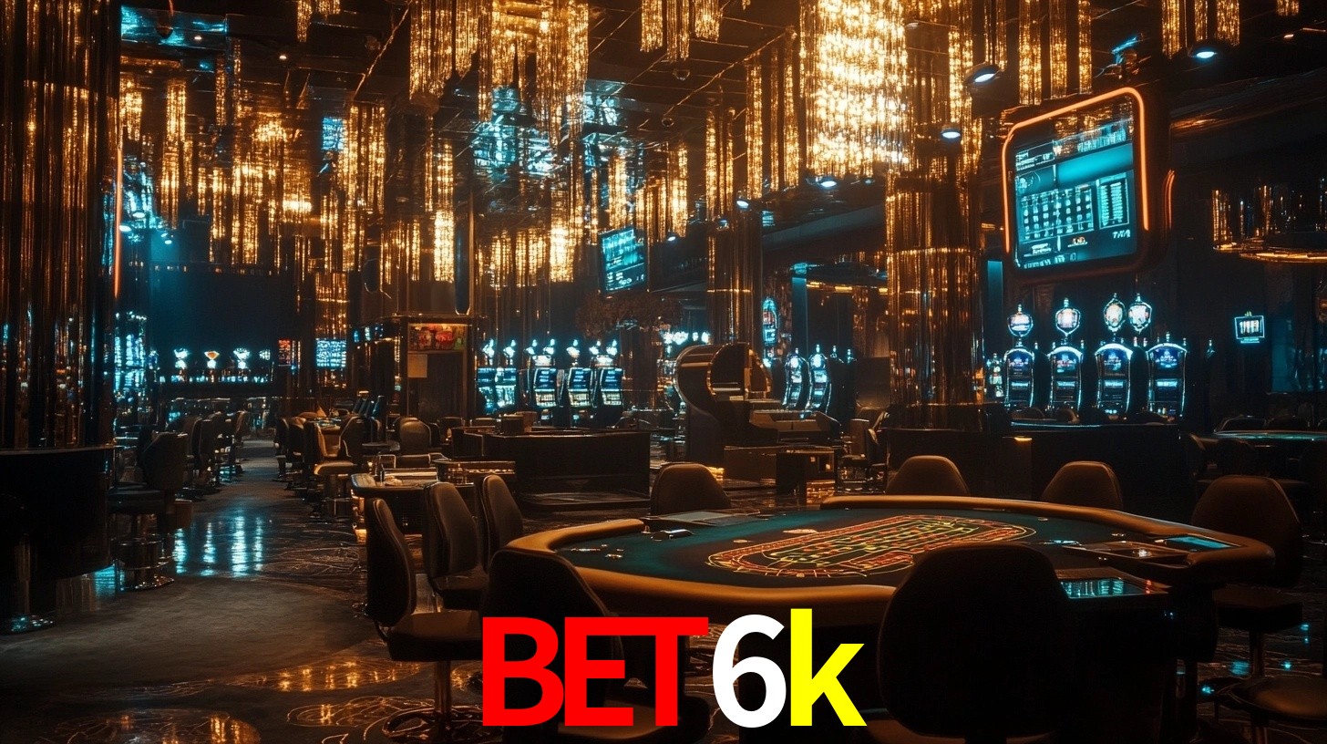 bet6k login