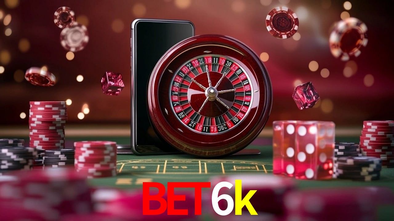 Statistics bet6k