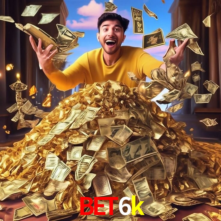 Casino VIP bet6k
