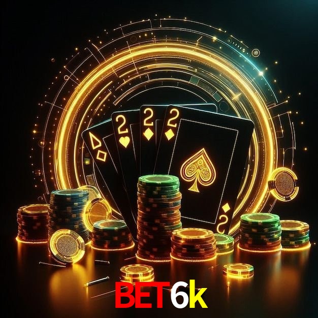 Jogos de Slot bet6k