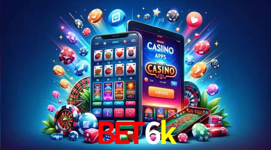 Platform Technology bet6k
