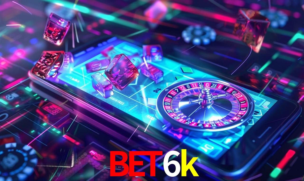 Estatísticas Esportivas bet6k
