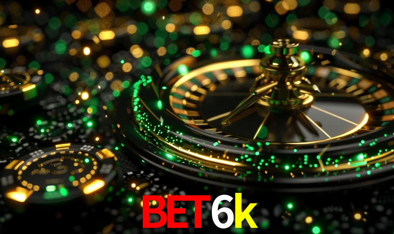 Canal oficial no Telegram da bet6k