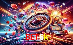 Apostas de Basquete bet6k