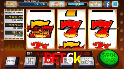 Desvendando o Mundo dos Jogos Virtuais na bet6k