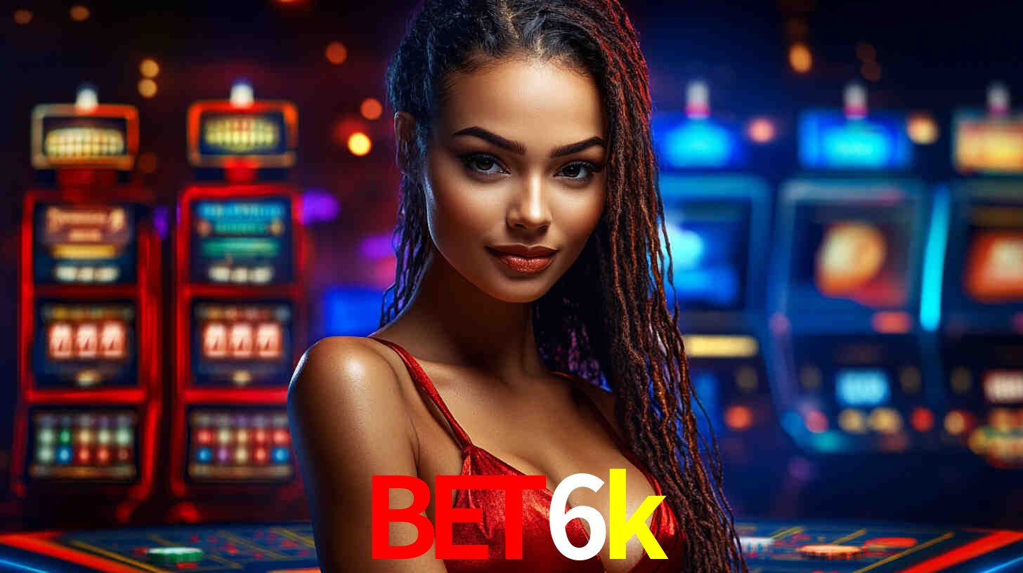 Explorando a Categoria de Eventos em Apostas na bet6k