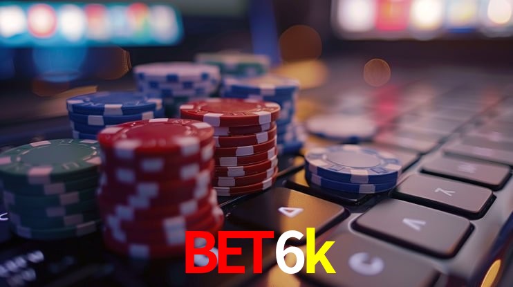 Sistemas de Segurança bet6k