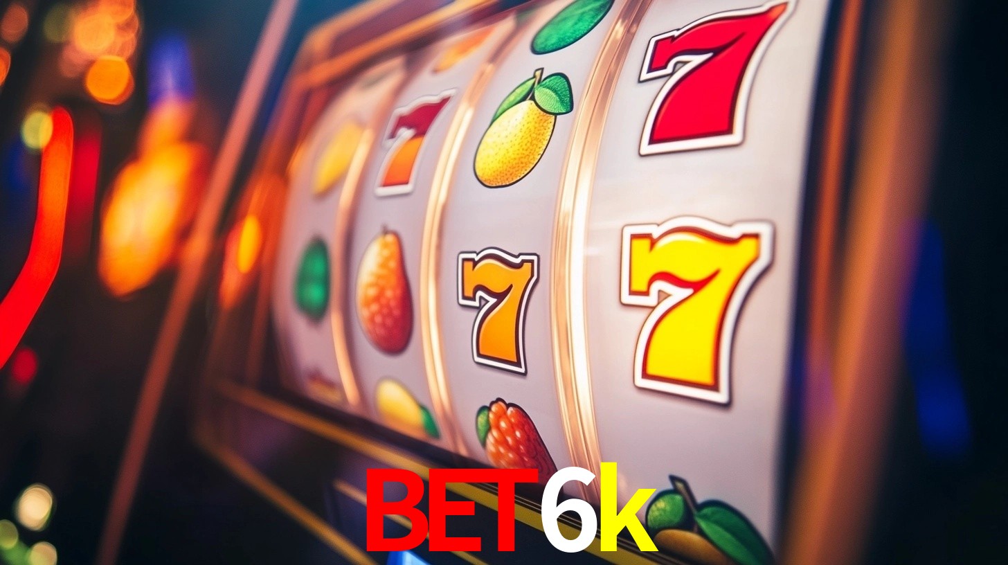 Premium Interface bet6k