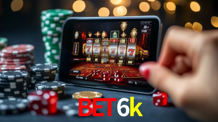 Tournaments bet6k
