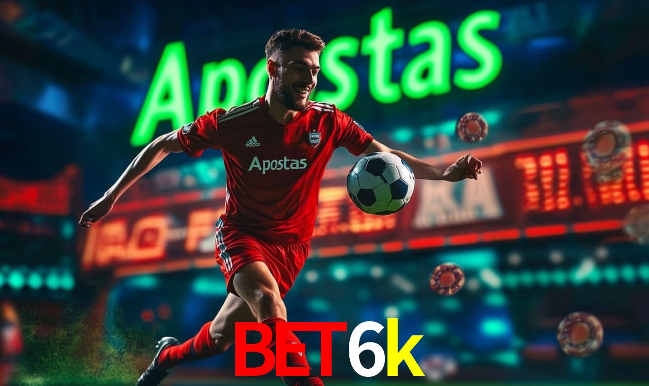 Interface Premium bet6k