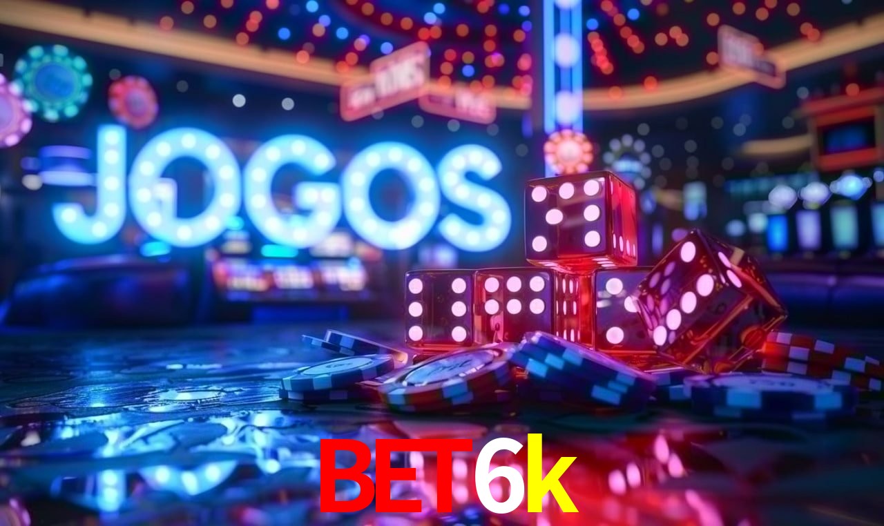Jogos Exclusivos bet6k