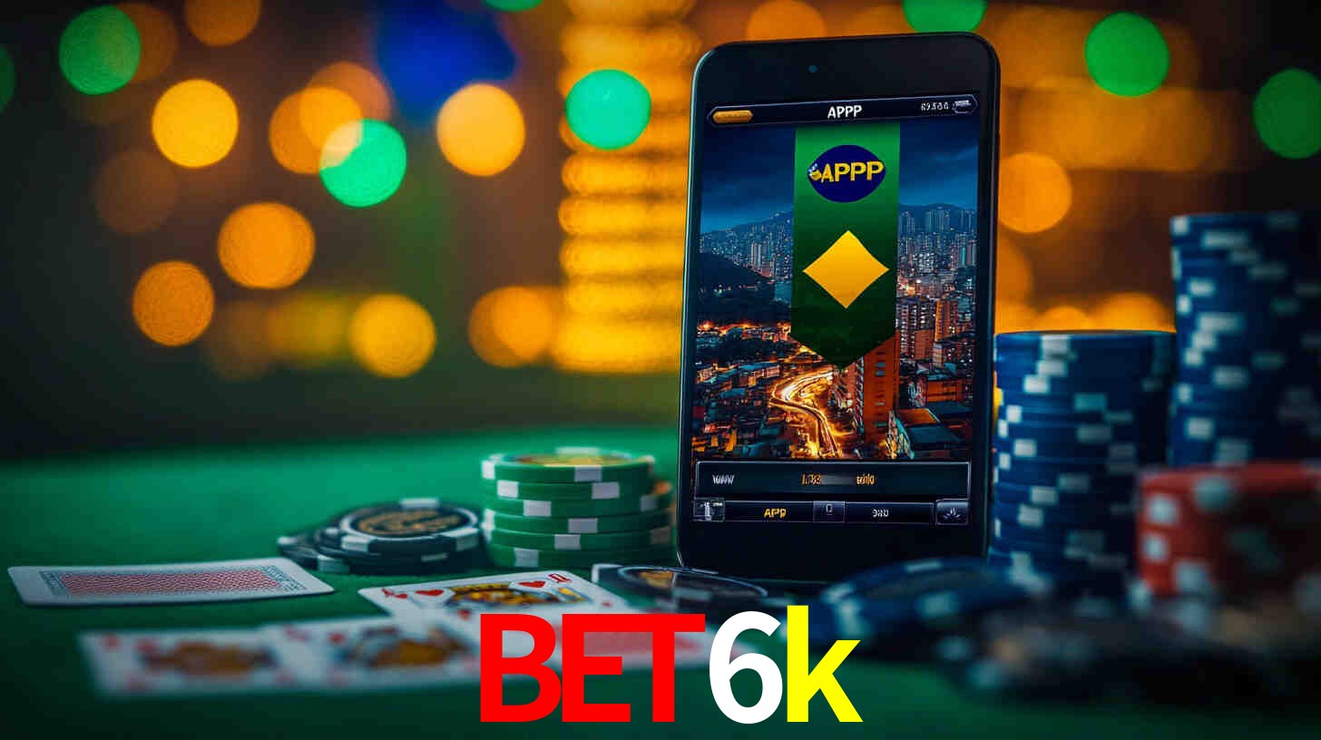 Descubra a Essência do bet6k: Nossa História e Compromissos