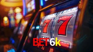Segurança 2FA bet6k