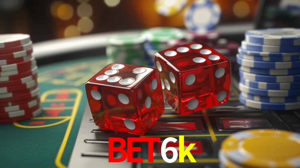 Roulette Table bet6k