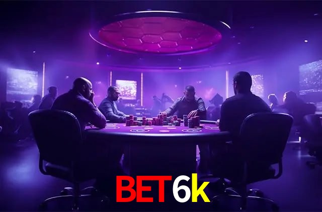 Estatísticas do Jogo bet6k