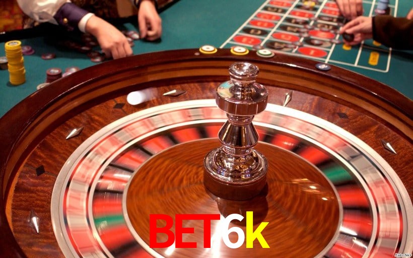 Programa VIP bet6k