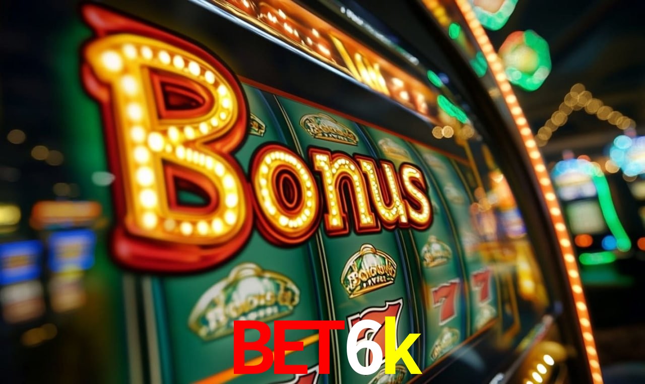 Segurança e performance na plataforma bet6k