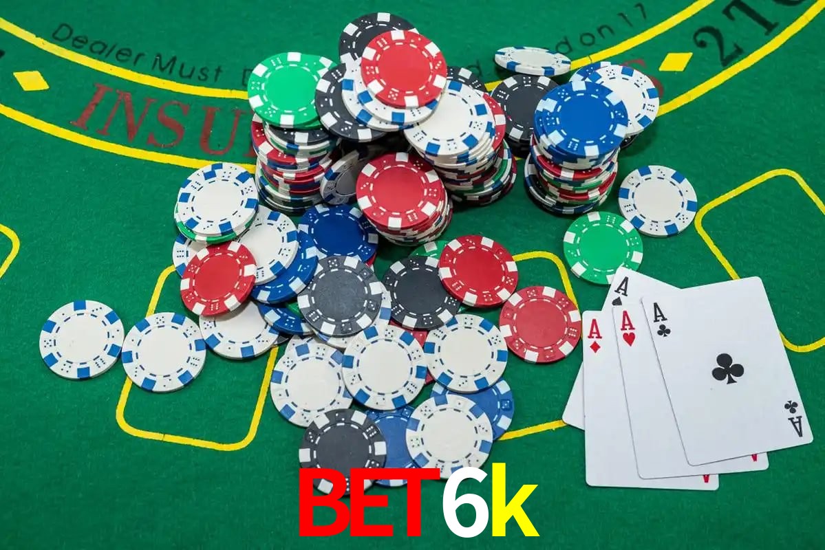Torneios bet6k
