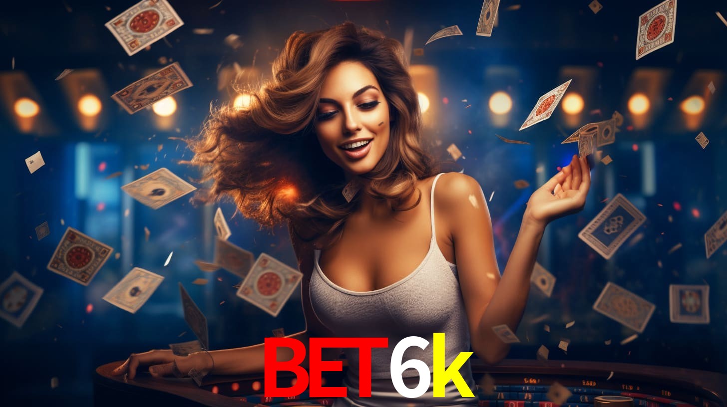 Spaceman Game bet6k