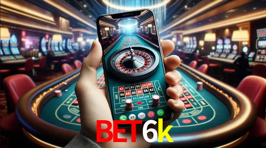 Quick Registration bet6k