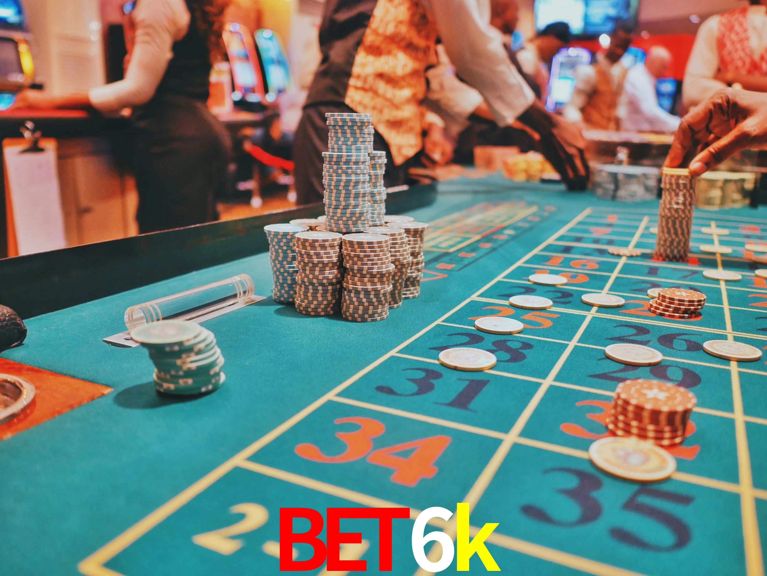 Estatísticas Crash Games bet6k