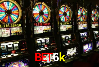 Desvendando o Mundo dos Jogos Virtuais na bet6k