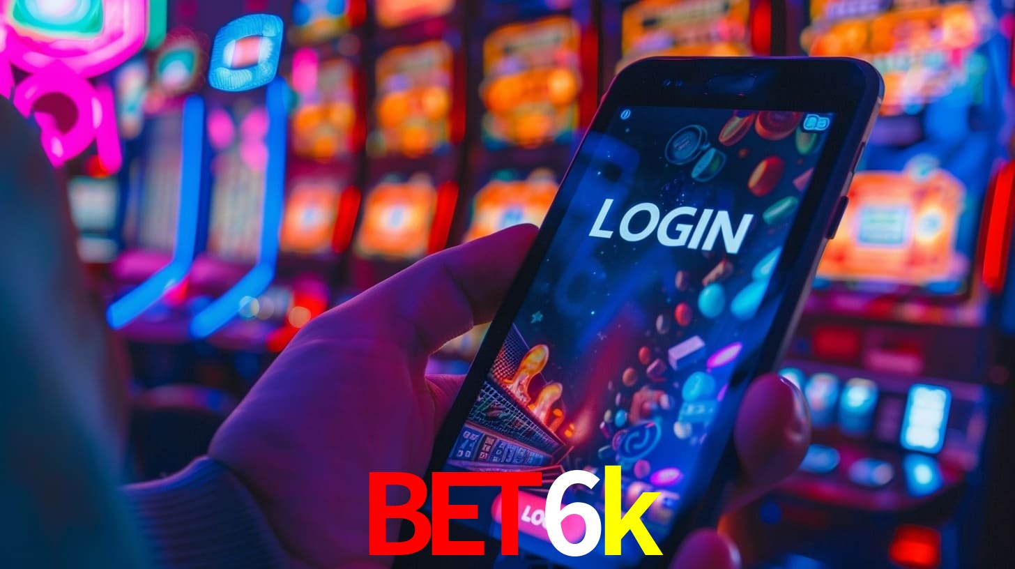 Mesa de Blackjack bet6k