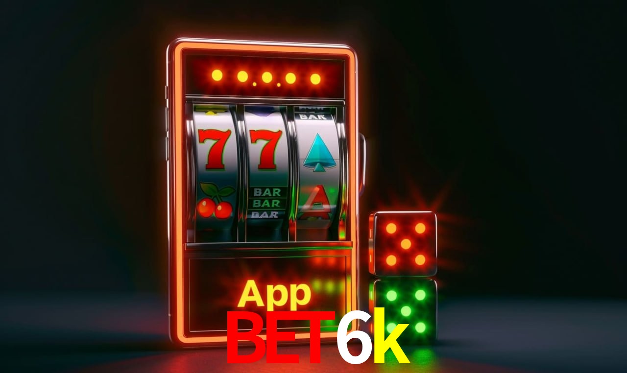 Avaliações dos Jogadores bet6k
