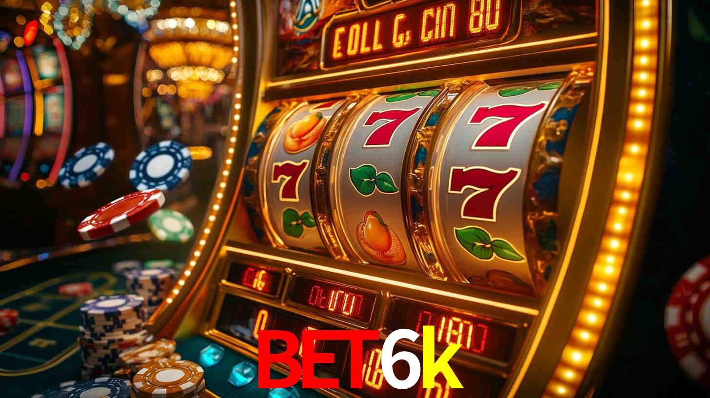 Welcome Bonus bet6k