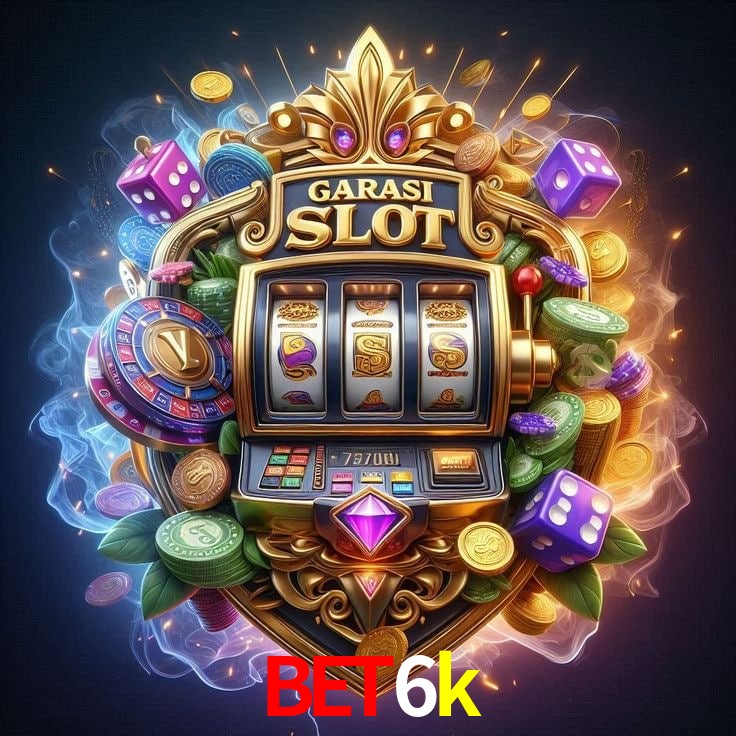 Tecnologia da Plataforma bet6k