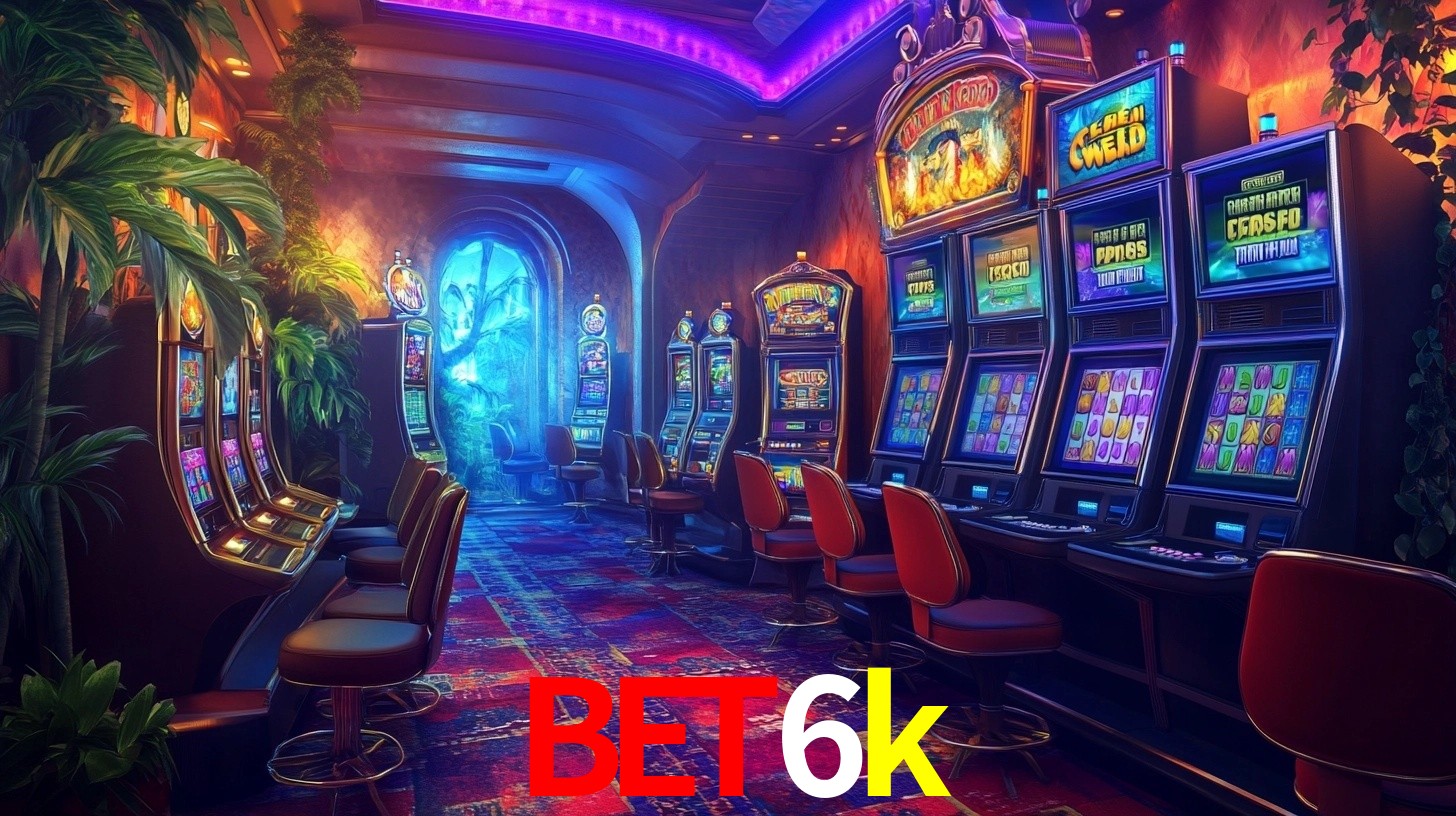 Live Casino bet6k