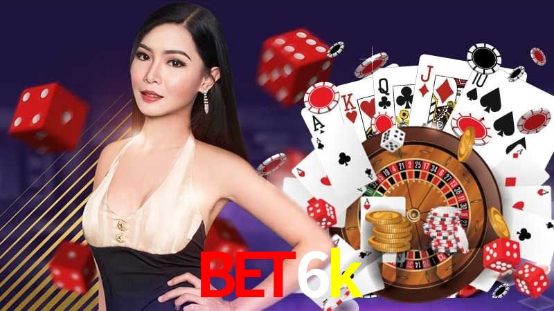 PIX Instantâneo bet6k