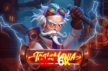 Cadastro Rápido bet6k