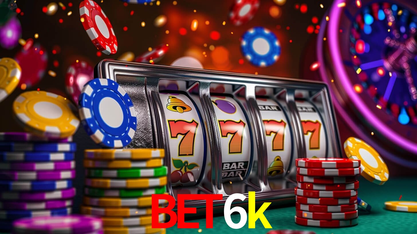 Bônus Diários bet6k