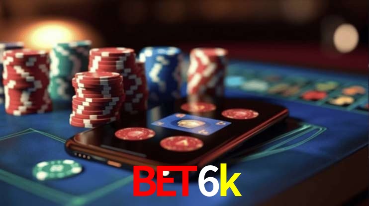 Provedores de Jogos bet6k