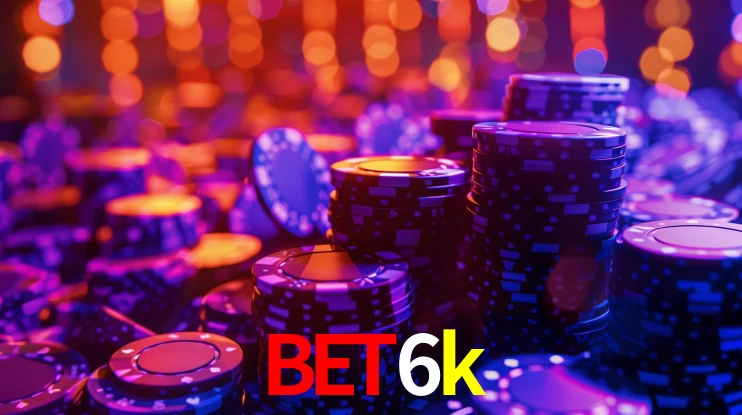 bet6k login