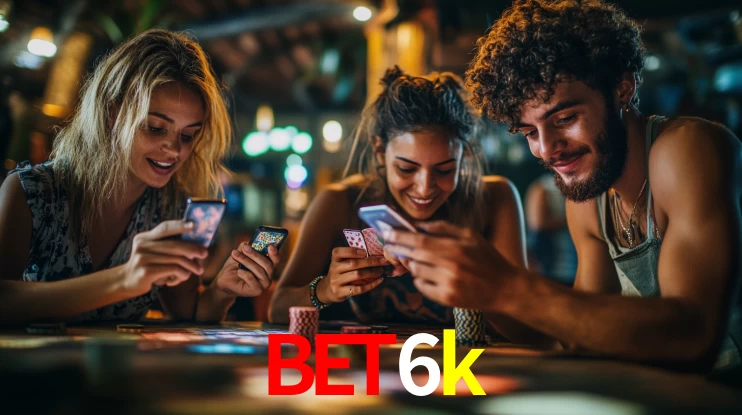 VIP Casino bet6k