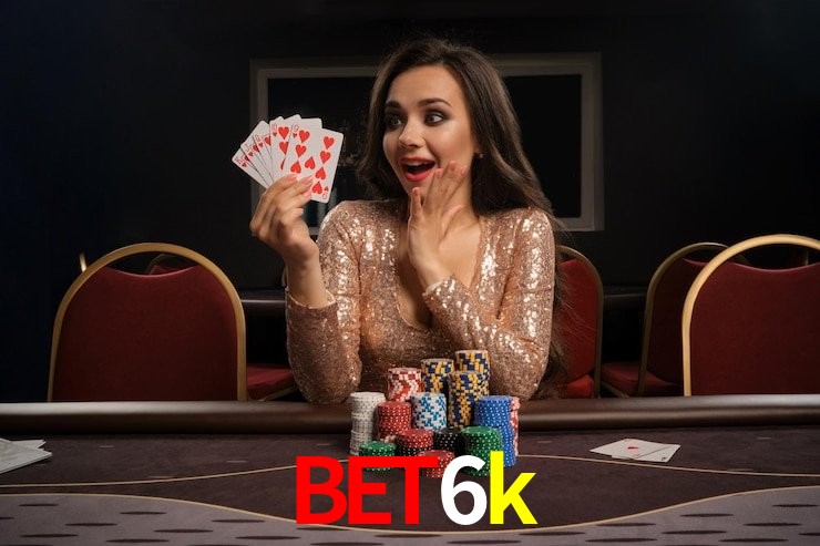 Roda da fortuna na bet6k