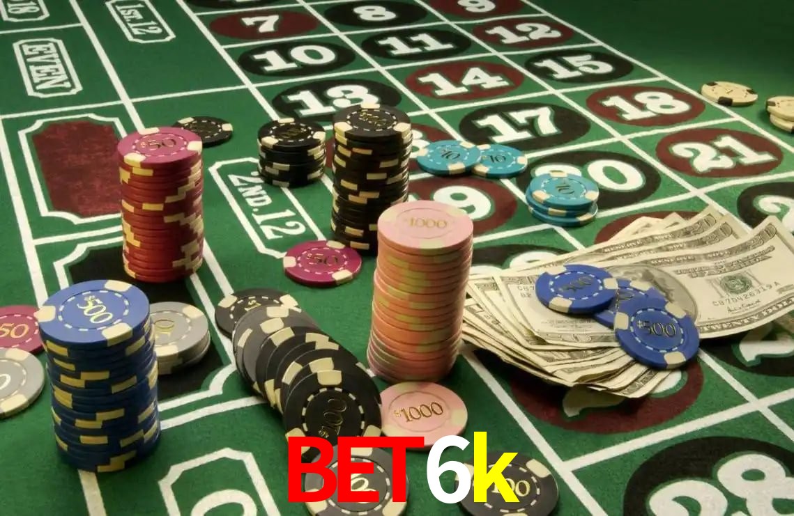 bet6k login