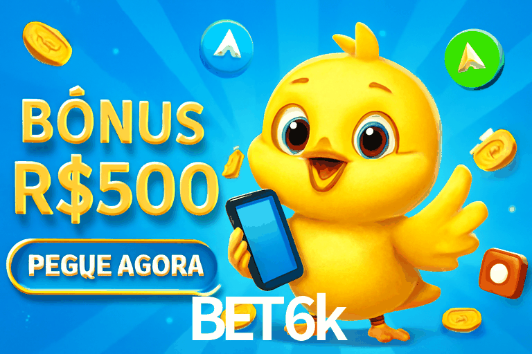 API Integration bet6k