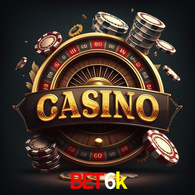 Download rápido e seguro na bet6k